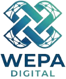 WEPA.digital Logo